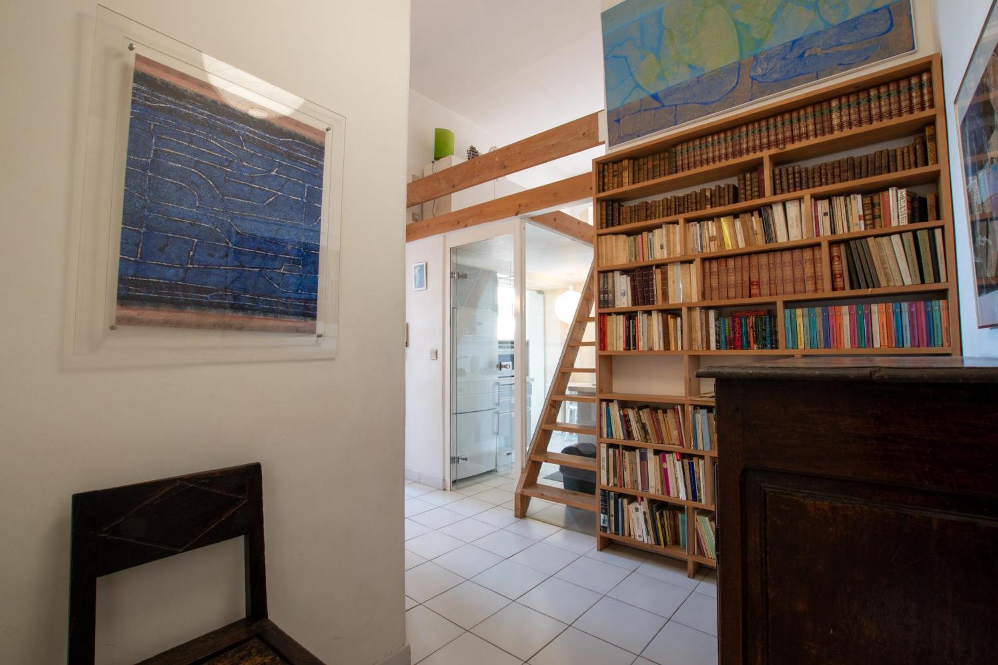 Renne - Vue Imprenable Sur Le Rhone Apartment Arles Exterior photo